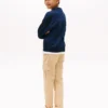 Lasten kaareva Hilfiger-grafiikkapaita Lasten kaareva Hilfiger-grafiikkapaita
