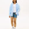 Lasten kapeat denimshortsit Lasten kapeat denimshortsit