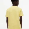 Lasten kukallinen Tommy-logopaita Lasten kukallinen Tommy-logopaita