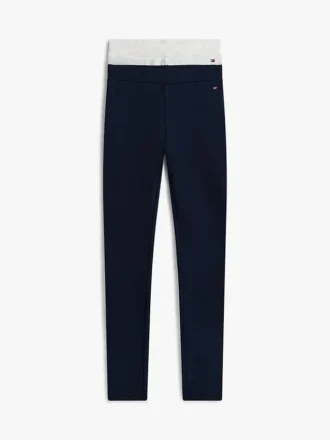 Lasten leggingsit, 2 kpl