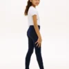 Lasten leggingsit, 2 kpl Lasten leggingsit, 2 kpl