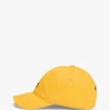 Lasten lippulogolla varustettu baseball-lippalakit Lasten lippulogolla varustettu baseball-lippalakit