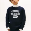 Lasten logofleece-huppari Lasten logofleece-huppari