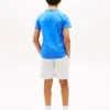 Lasten logopaita ja shortsit Lasten logopaita ja shortsit