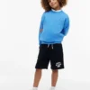 Lasten logoshortsit Lasten logoshortsit