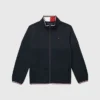 Lasten mockneck-tuulitakki