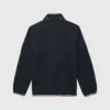 Lasten mockneck-tuulitakki