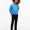 Lasten Paper-Touch-stretch-popliinihousut Lasten Paper-Touch-stretch-popliinihousut