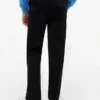 Lasten Paper-Touch-stretch-popliinihousut Lasten Paper-Touch-stretch-popliinihousut