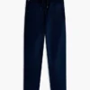 Lasten Paper-Touch-stretch-popliinihousut Lasten Paper-Touch-stretch-popliinihousut