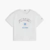 Lasten Rhinestone Tommy Logo -T-paita Lasten Rhinestone Tommy Logo -T-paita