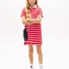 Lasten rugby-polo-mekko Lasten rugby-polo-mekko