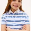 Lasten rugby-polo-mekko Lasten rugby-polo-mekko