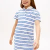 Lasten rugby-polo-mekko Lasten rugby-polo-mekko