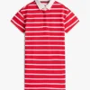 Lasten rugby-polo-mekko Lasten rugby-polo-mekko