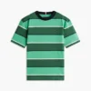 Lasten Rugby Stripe -T-paita Lasten Rugby Stripe -T-paita
