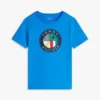 Lasten Sailing Circle -logopaita Lasten Sailing Circle -logopaita