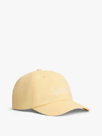 Lasten Script Tommy Logo -baseball-lippalakit