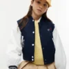 Lasten Script Tommy Logo -baseball-lippalakit