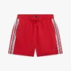 Lasten Signature Stripe -uimahousut Lasten Signature Stripe -uimahousut