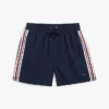 Lasten Signature Stripe -uimahousut Lasten Signature Stripe -uimahousut