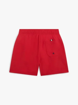 Lasten Signature Stripe -uimahousut