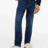 Lasten slim fit -stretch-farkut Lasten slim fit -stretch-farkut
