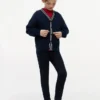 Lasten slim fit -stretch-farkut Lasten slim fit -stretch-farkut