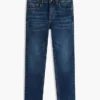 Lasten slim fit -stretch-farkut Lasten slim fit -stretch-farkut