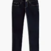 Lasten slim fit -stretch-farkut Lasten slim fit -stretch-farkut