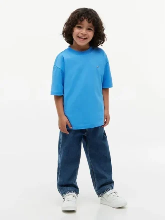 Lasten Sun & Wave -logopaita