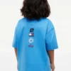 Lasten Sun & Wave -logopaita Lasten Sun & Wave -logopaita