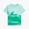 Lasten Surf-logopaita