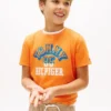Lasten Tommy Arch -logopaita Lasten Tommy Arch -logopaita