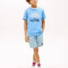 Lasten Tommy Arch -logopaita Lasten Tommy Arch -logopaita