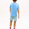 Lasten Tommy Arch -logopaita Lasten Tommy Arch -logopaita