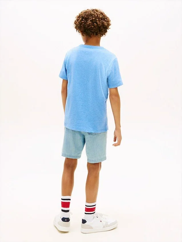 Lasten Tommy Arch -logopaita Lasten Tommy Arch -logopaita