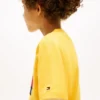 Lasten Tommy Flag Logo -T-paita Lasten Tommy Flag Logo -T-paita
