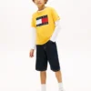 Lasten Tommy Flag Logo -T-paita Lasten Tommy Flag Logo -T-paita