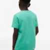 Lasten Tommy Flag Logo -T-paita Lasten Tommy Flag Logo -T-paita