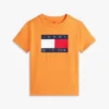 Lasten Tommy Flag Logo -T-paita Lasten Tommy Flag Logo -T-paita