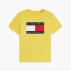 Lasten Tommy Flag Logo -T-paita Lasten Tommy Flag Logo -T-paita