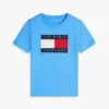 Lasten Tommy Flag Logo -T-paita Lasten Tommy Flag Logo -T-paita