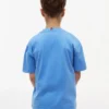 Lasten Tommy Graffiti Logo -T-paita Lasten Tommy Graffiti Logo -T-paita