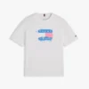 Lasten Tommy Graffiti Logo -T-paita Lasten Tommy Graffiti Logo -T-paita