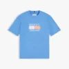 Lasten Tommy Graffiti Logo -T-paita Lasten Tommy Graffiti Logo -T-paita