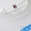 Lasten Tommy Graffiti Logo -T-paita Lasten Tommy Graffiti Logo -T-paita