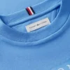 Lasten Tommy Graffiti Logo -T-paita Lasten Tommy Graffiti Logo -T-paita