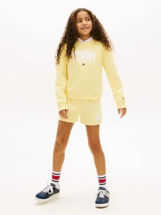 Lasten Tommy Logo -housut Lasten Tommy Logo -housut