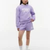 Lasten Tommy Logo -housut Lasten Tommy Logo -housut